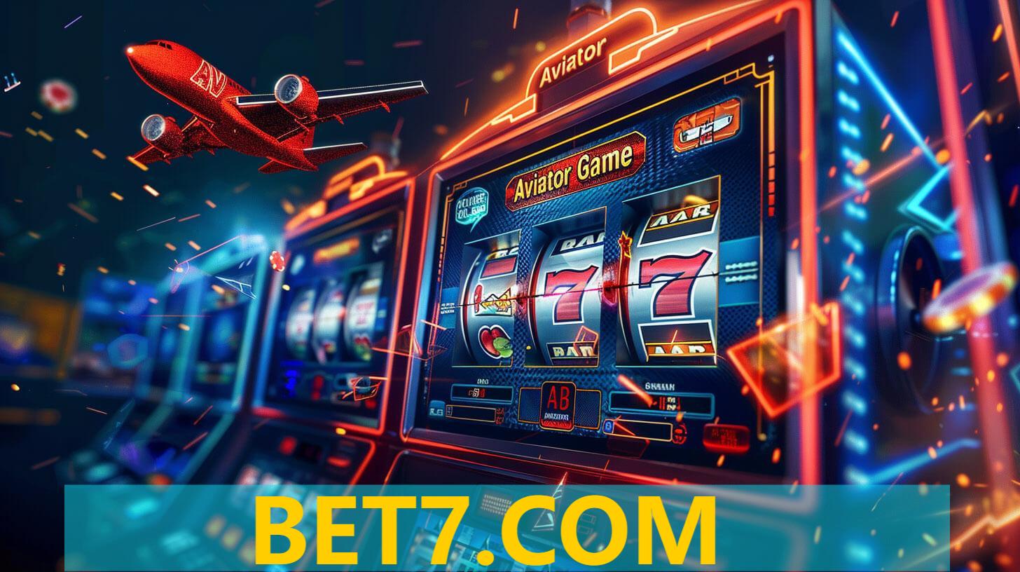 Fortune Tiger Slot no Site BET7.COM