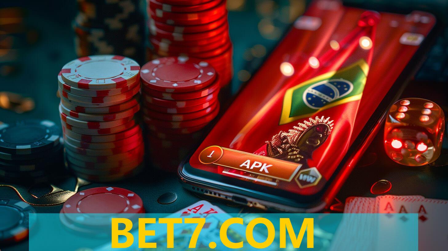App BET7.COM